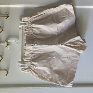 GAP Off Duty Khaki Shorts